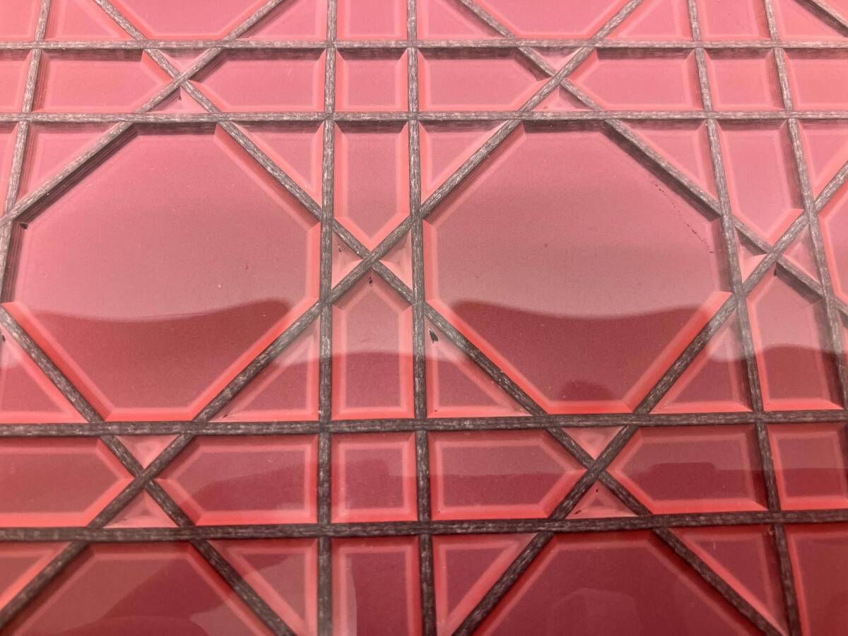 ディオール ピンク