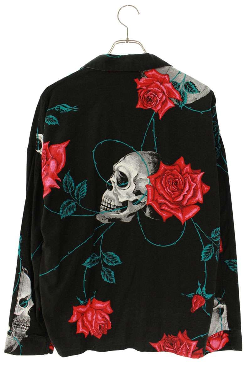 セントマイケル ×ワイルドサイドヨウジヤマモト WILDSIDE YOHJI