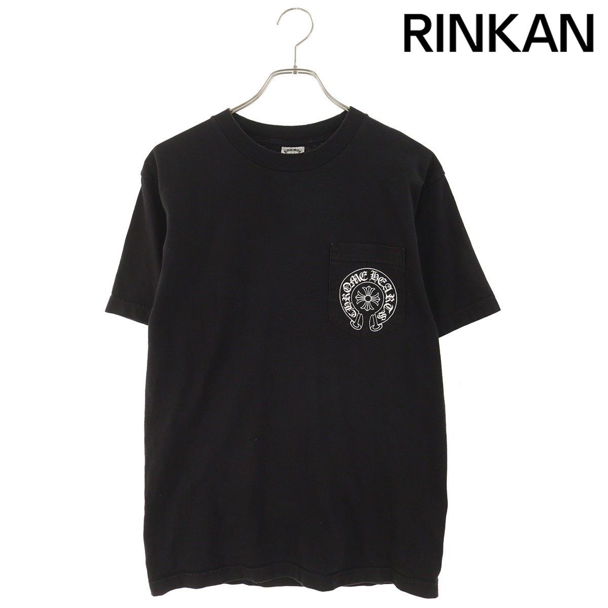 【オールドクロム】Chrome Hearts ホノルル限定Tシャツ Sサイズ CHROME HEARTS クロム・ハーツ HONOLULU EXCLUSIVE T-Shirt White