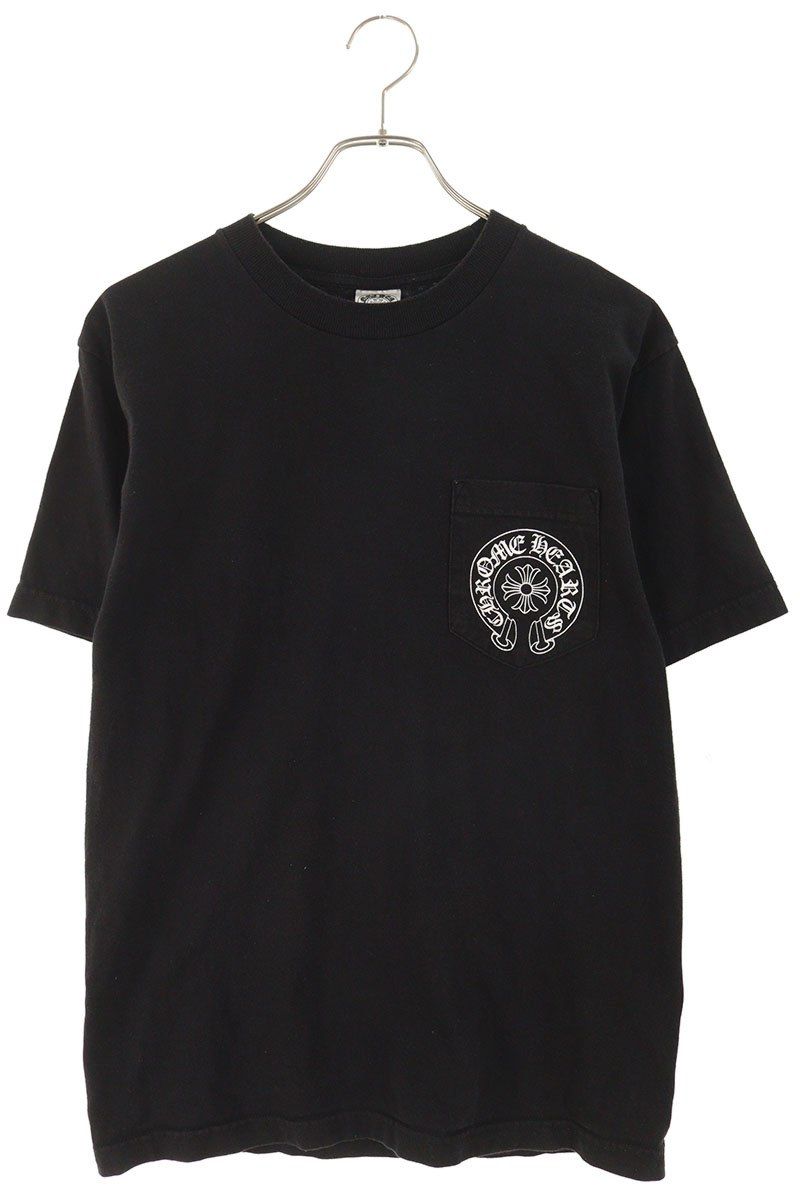 クロムハーツ CH T-SHRT LTD ホノルル限定オールドTシャツ メンズ M