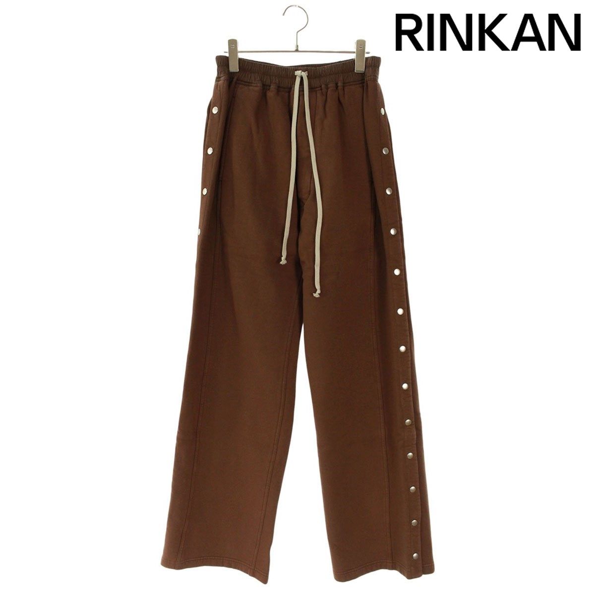 ダークシャドウ F PUSHER PANTS プッシャースウェットロングパンツ メンズ M