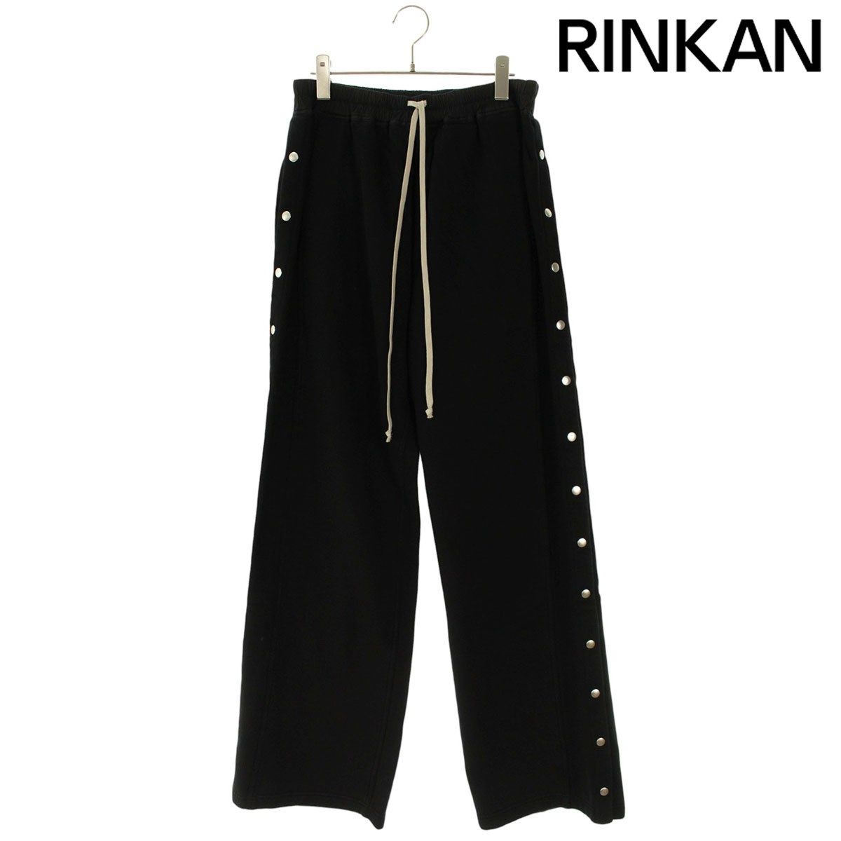 ダークシャドウ DS02D2336 F PUSHER PANTS プッシャースウェットロングパンツ メンズ XL