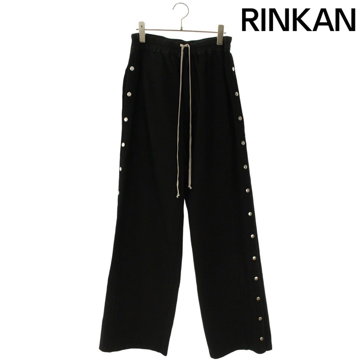 ダークシャドウ DS02D2336 F PUSHER PANTS プッシャースウェットロングパンツ メンズ L