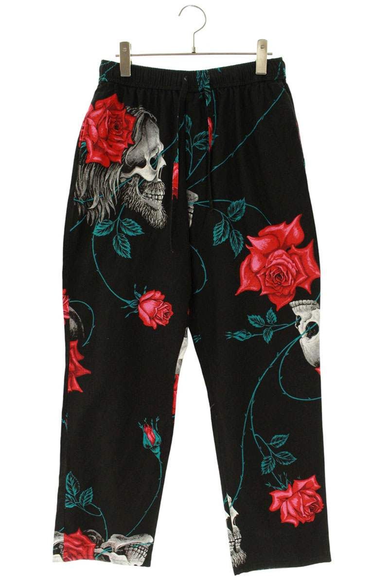 セントマイケル ×ワイルドサイドヨウジヤマモト WILDSIDE YOHJI