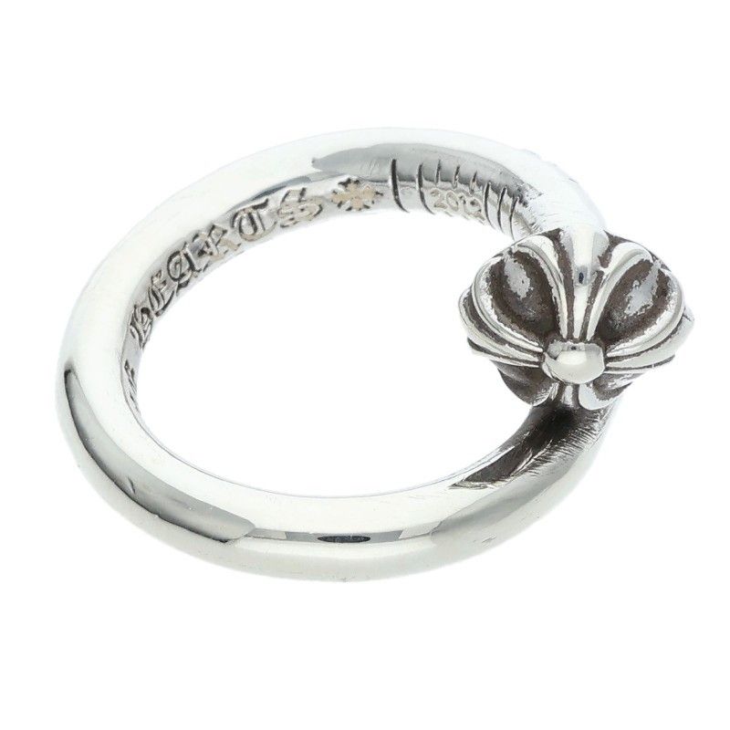 シルバーリング メンズ