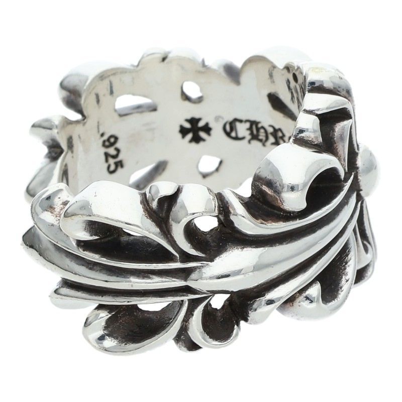 シルバーリング