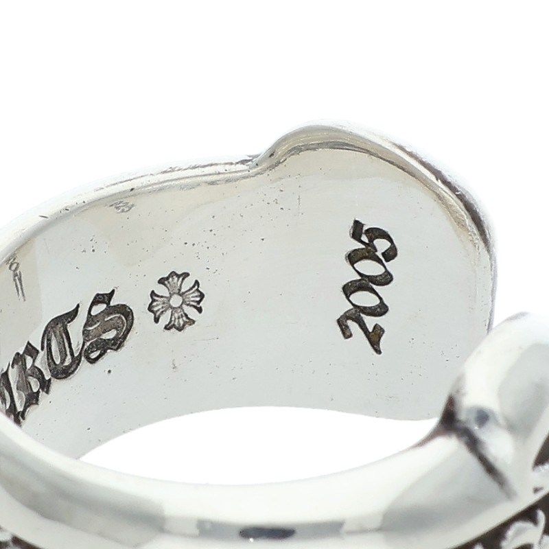 シルバーリング