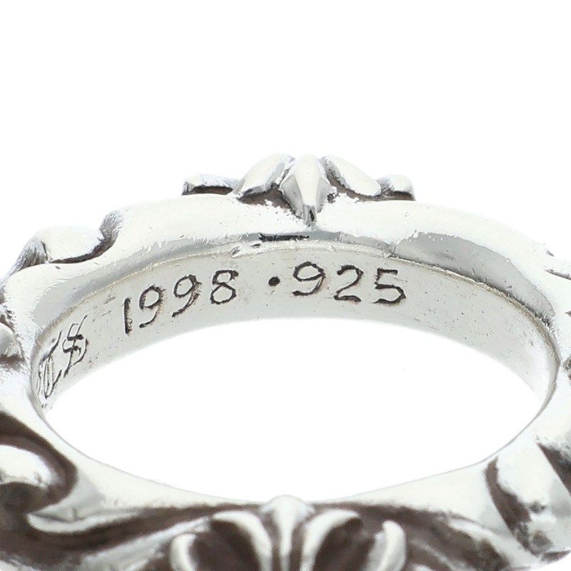 シルバーリング