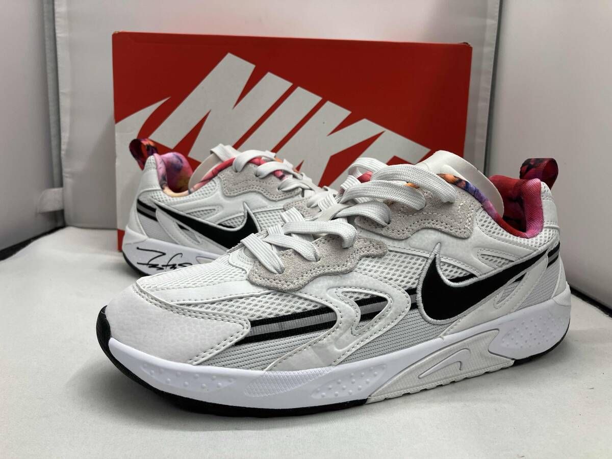 箱付き】 FUTURA×NIKE フューチュラ ナイキ women's JAM TRAIN