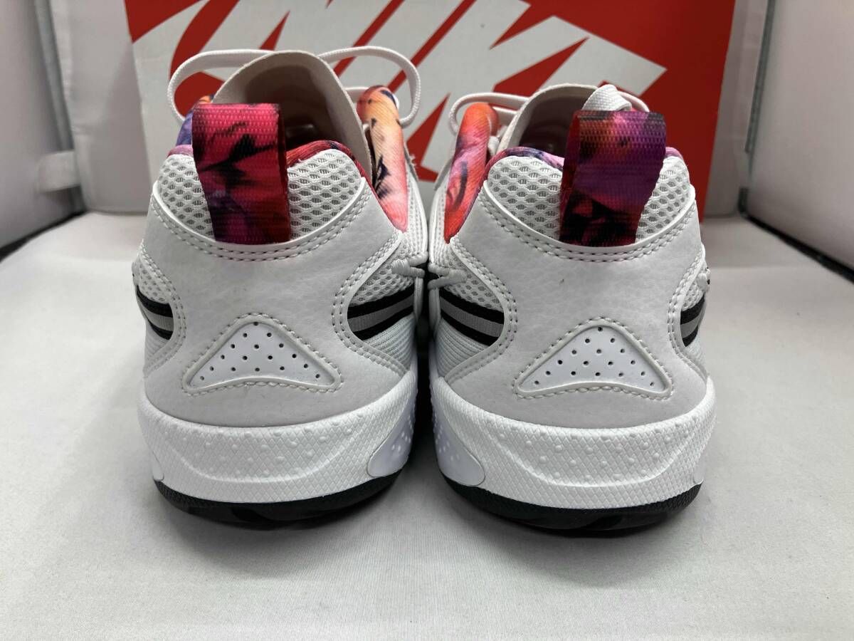 箱付き】 FUTURA×NIKE フューチュラ ナイキ women's JAM TRAIN