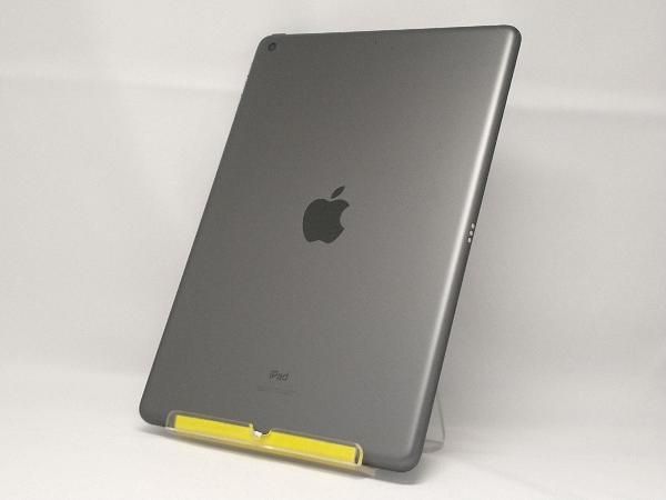 MK2N3J A iPad Wi-Fi 256GB スペｰスグレイ