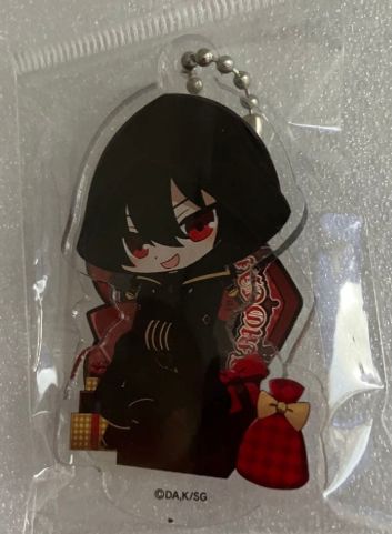 e➕影の実力者になりたくて➕ シド・カゲノー AMOCAFE アクリル