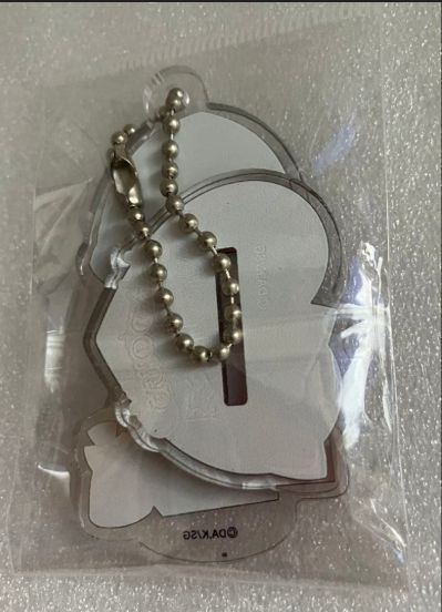 e➕影の実力者になりたくて➕ シド・カゲノー AMOCAFE アクリル