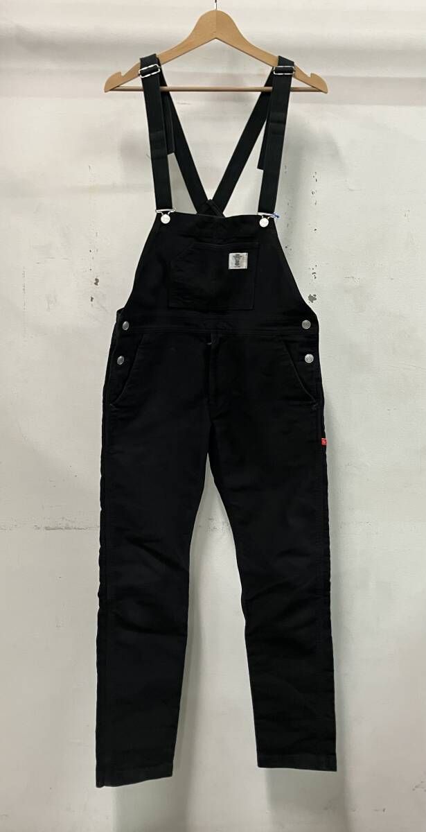 BEDWIN & THE HEARTBREAKERS ベドウィンアンドザハートブレイカーズ OVERALL KLINGHOFFER オーバーオール サロペット オールインワン