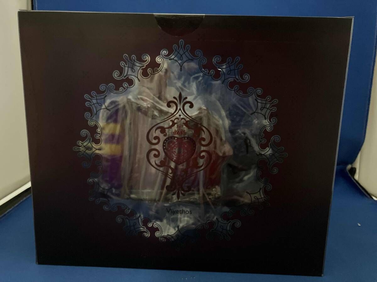 Myethos フォｰミダブル 薔薇色の盛典Ver. 1/7 アズｰルレｰン - メルカリ