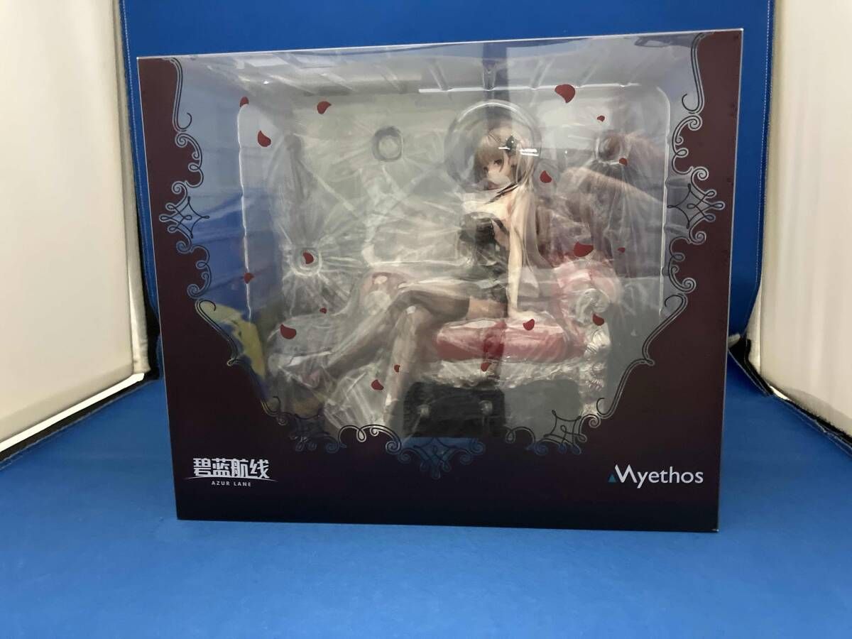 Myethos フォｰミダブル 薔薇色の盛典Ver. 1 7 アズｰルレｰン