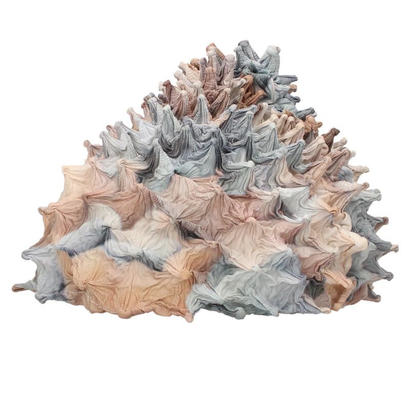 エムエーエスユー MASS-OJ0924 SPIKY MASK スパイキーマスクキャップ メンズ ONE SIZE