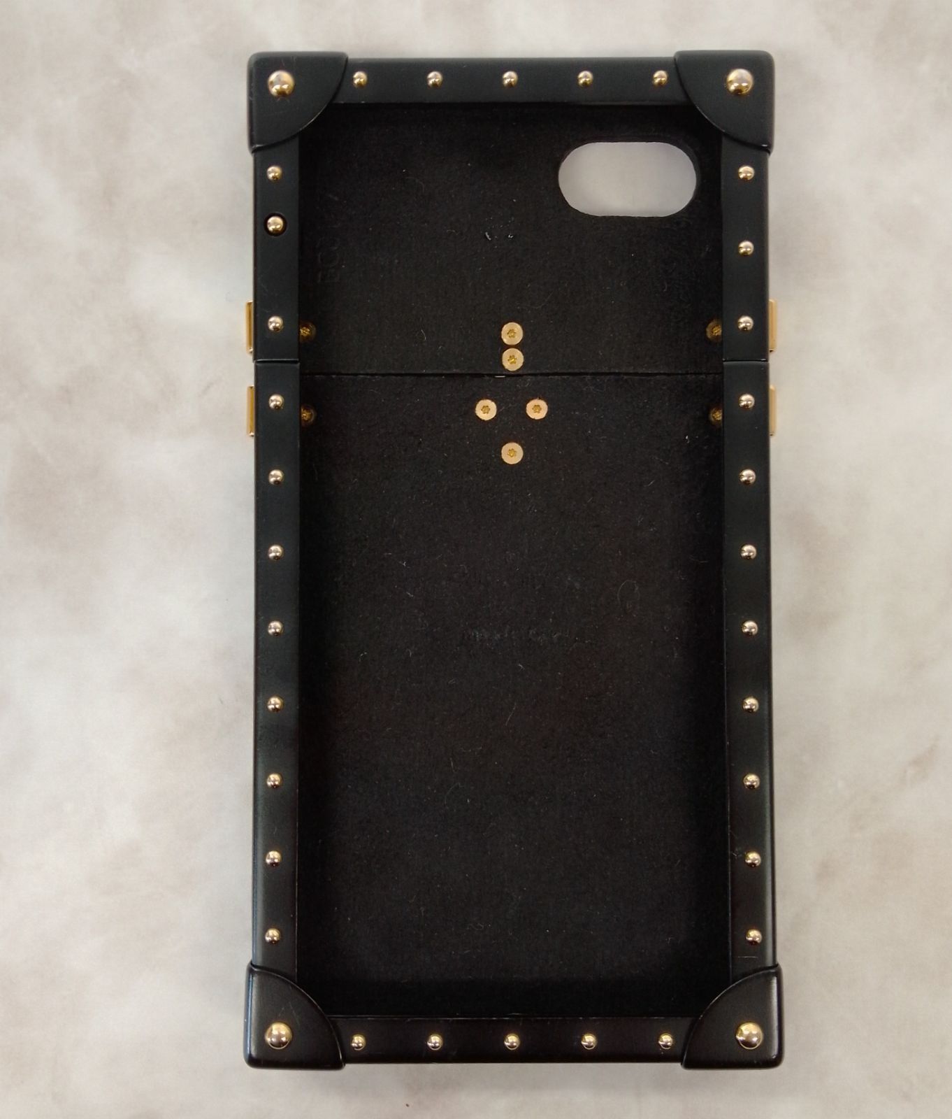 ANY19 ルイヴィトン 極美品 モノグラム アイトランク SE3対応 ANY19 ルイヴィトン 極美品 モノグラム アイトランク SE3対応 7/8/SE2