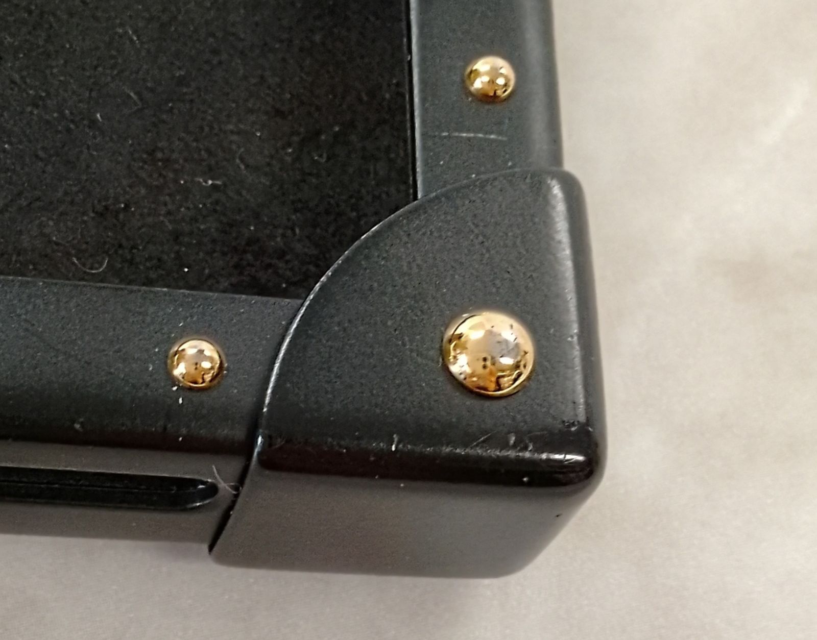 ANY19 ルイヴィトン 極美品 モノグラム アイトランク SE3対応 7/8/SE2