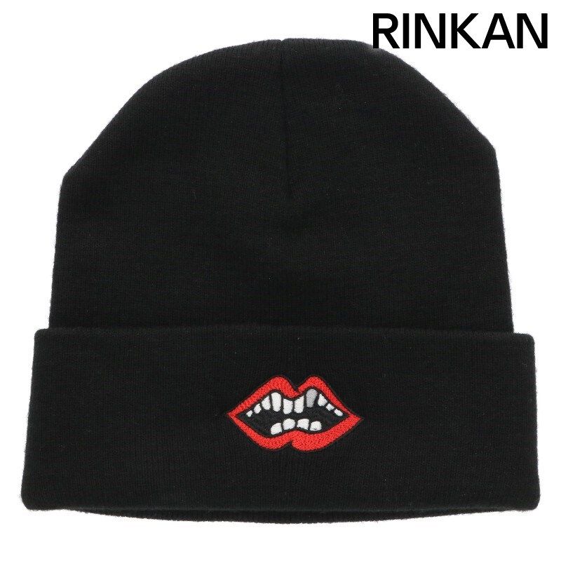 クロムハーツ PPO ACRYL WATCH CAP チョンパー刺繍アクリルビーニー メンズ