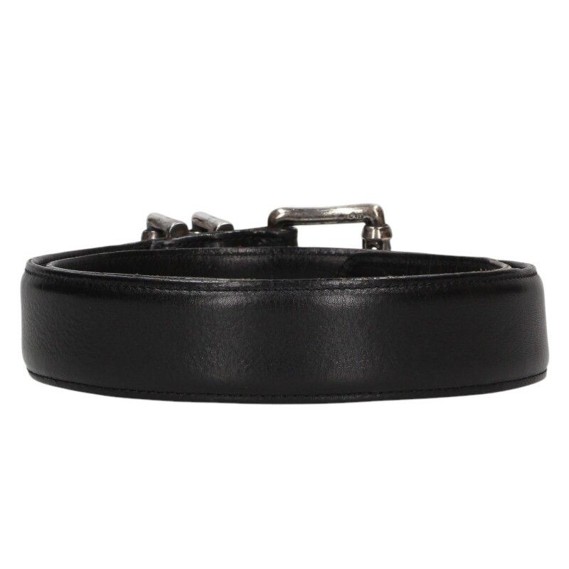 クロムハーツ BLT ROLLER 3PC1.5/1.5inch 3PCローラー レザーベルト