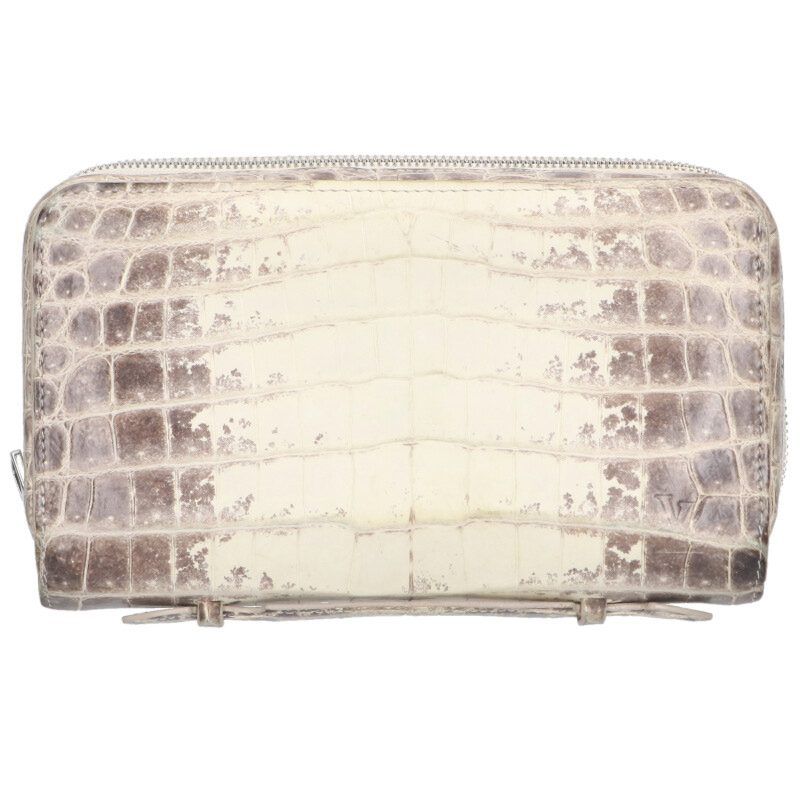 ルイヴィトン エキゾチックレザー財布 メンズ ー