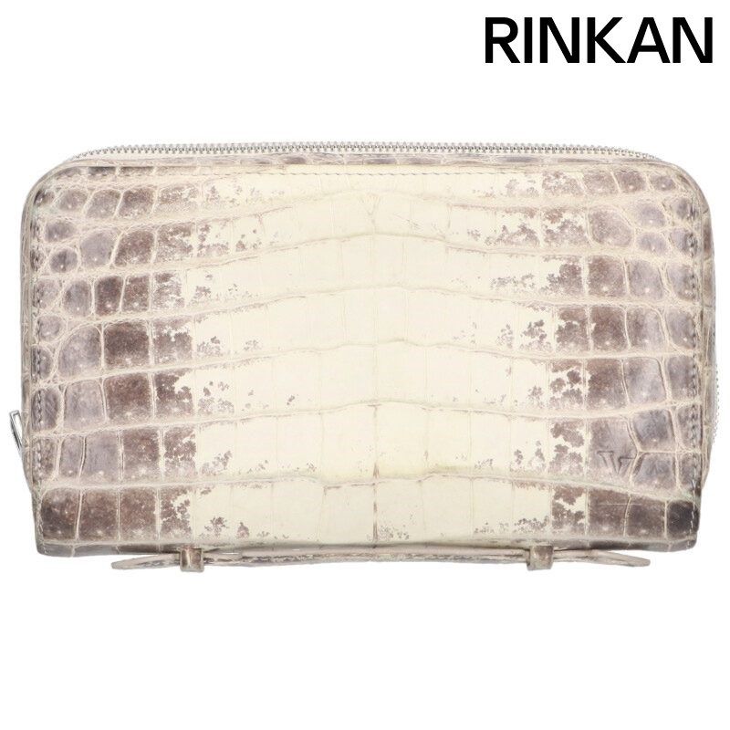 ルイヴィトン エキゾチックレザー財布 メンズ ー