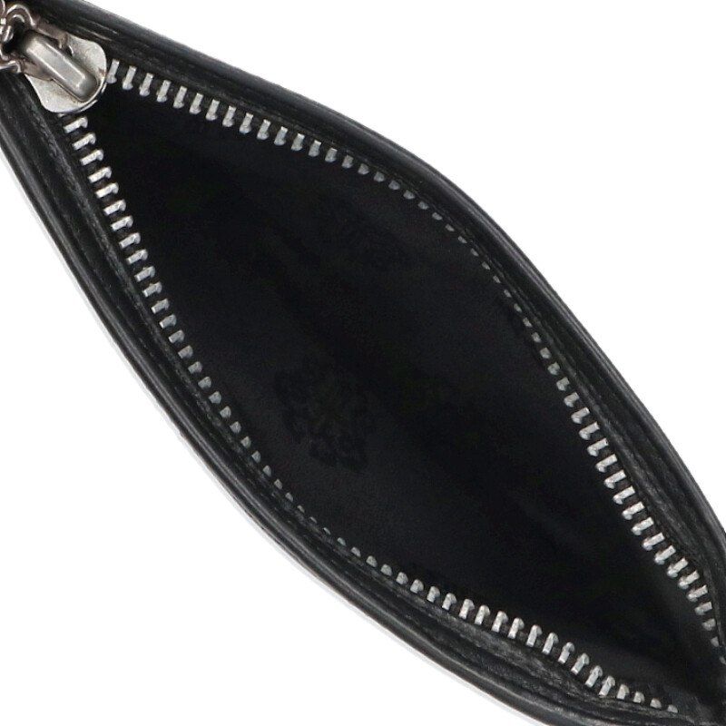 Chrom Hearts　ダガー　ジップ　チェンジパース　2 クロムハーツ ZPR CHNG PURSE2/チェンジパース #2ダガージップコイン