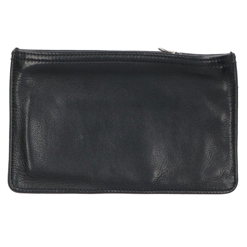 Chrom Hearts　ダガー　ジップ　チェンジパース　2 クロムハーツ ZPR CHNG PURSE2/チェンジパース #2ダガージップコイン
