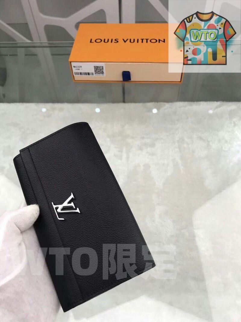 今日限り Louis vuitton ルイヴィトン ウォレット 長財布4