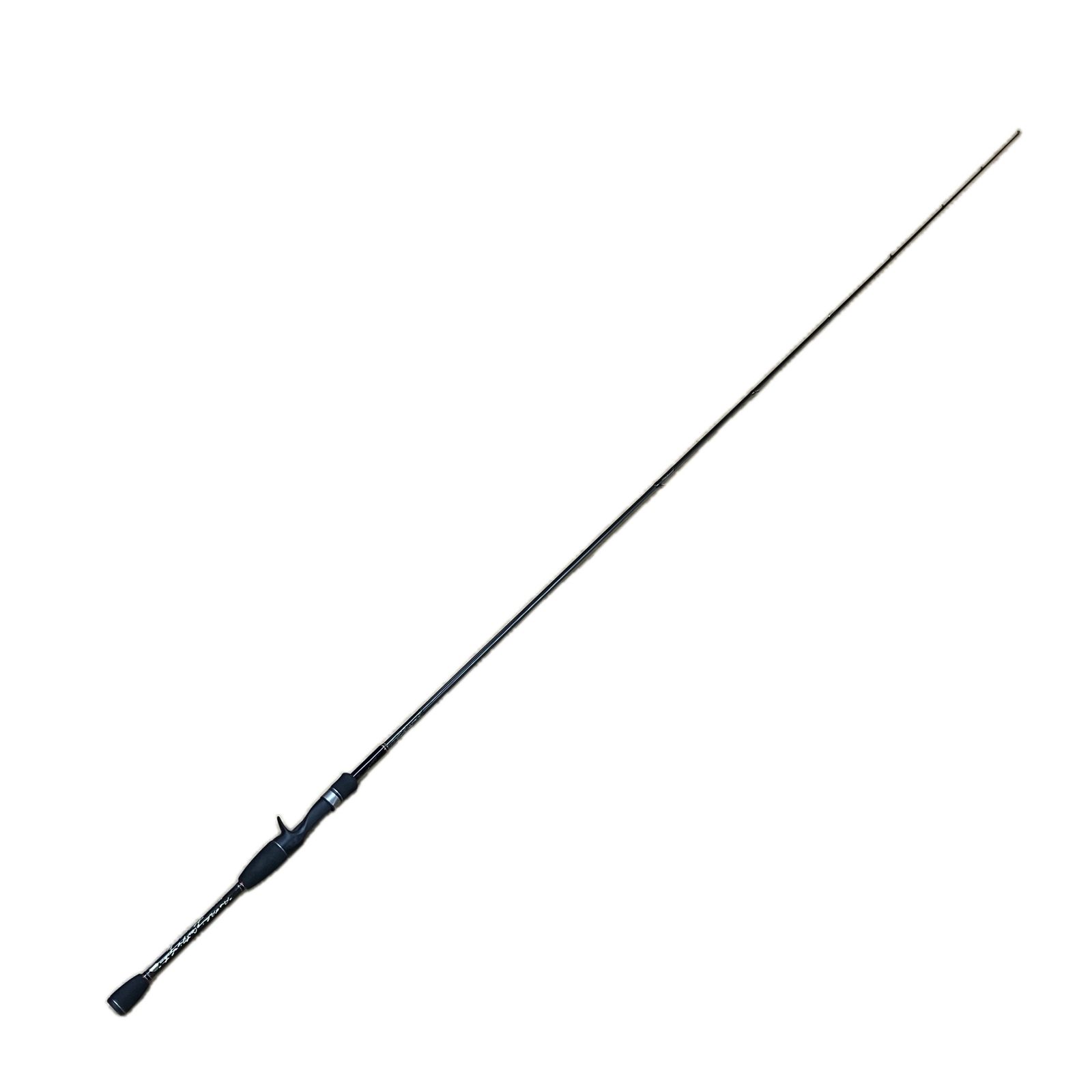 UFMウエダ 7F-70EX 7th Fighter TEAM-UEDA プロ4 EX セブンスファイター バスロッド 釣り竿 釣具 S10514865