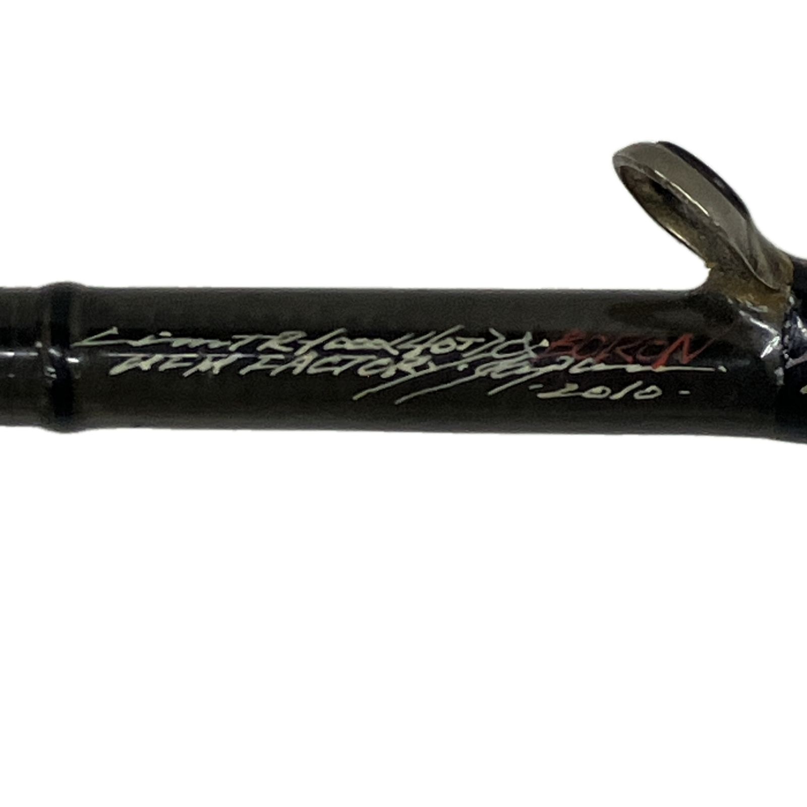 バスロッド 釣り竿