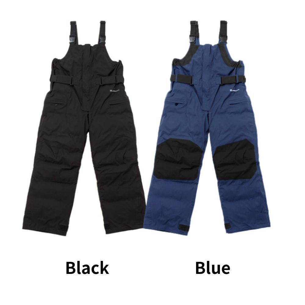 THERMOFORCE BIB EX PA-A004 サーモフォースビブ EX PA-A004 ジャッカル JACKALL