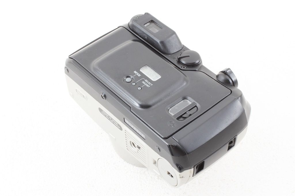 Pentax ペンタックス ESPIO 160 コンパクト フィルム カメラ