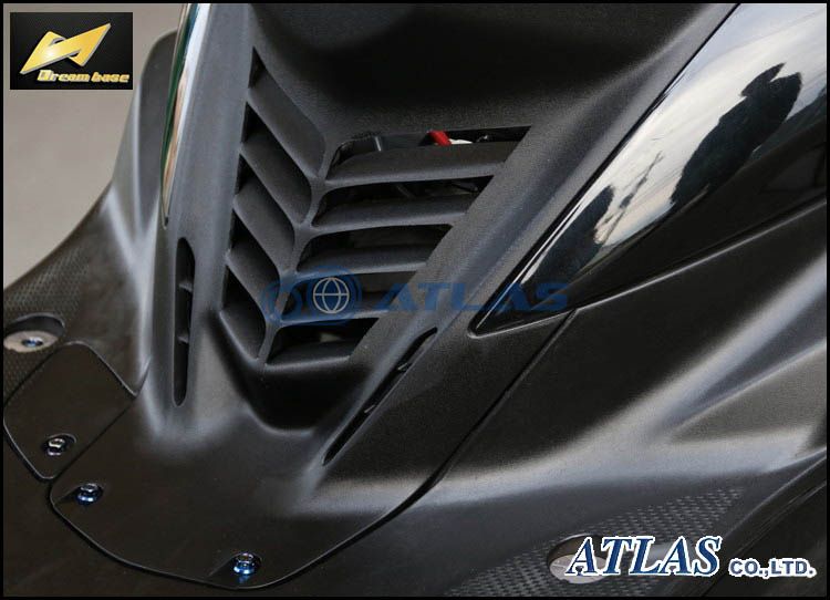 DREAMER BASE MAJESTY S マジェスティS クーリング センター インナー カバー