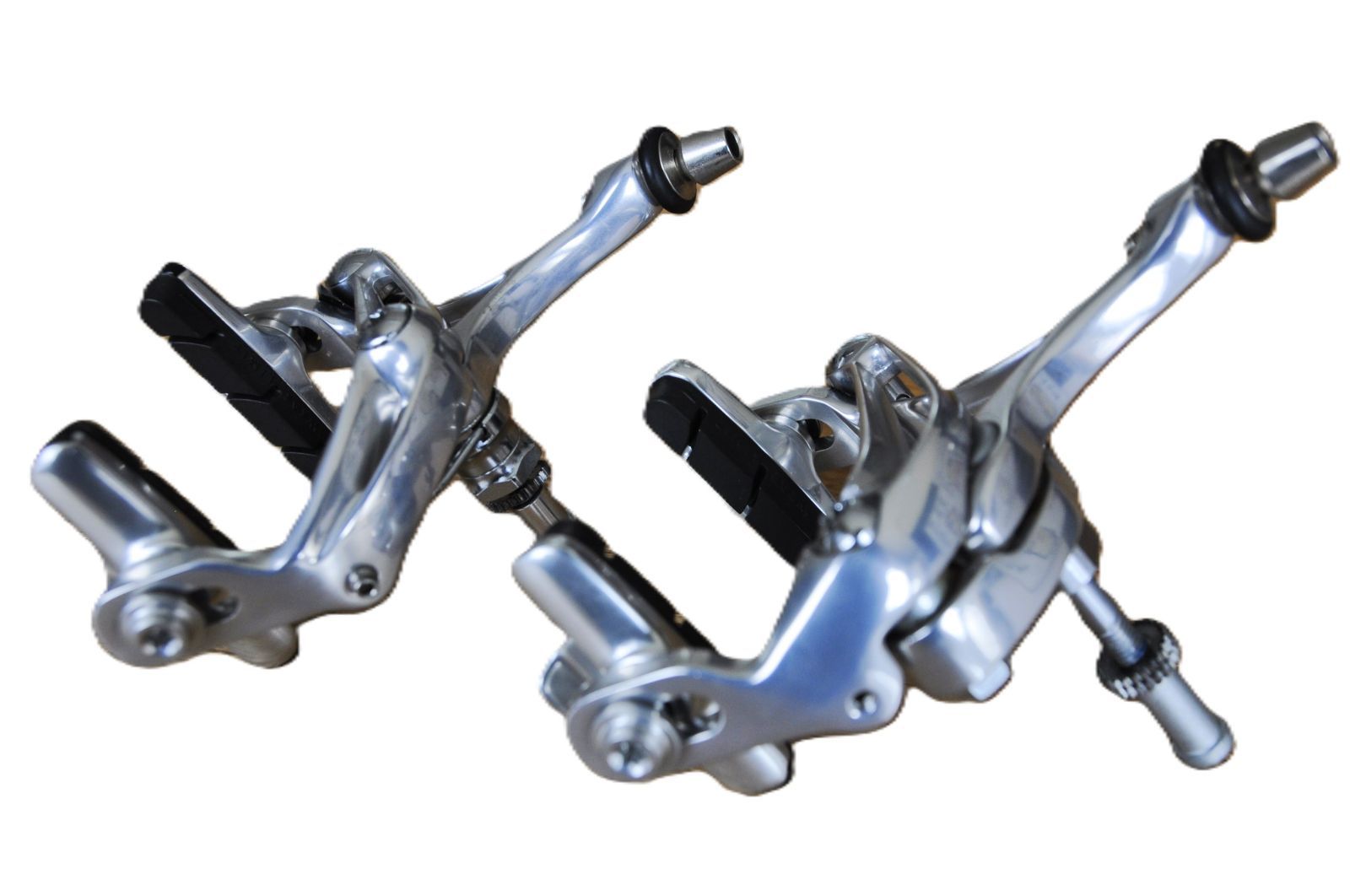 カンパニョーロ ブレーキキャリパーセット アテナ11s athena - メルカリ