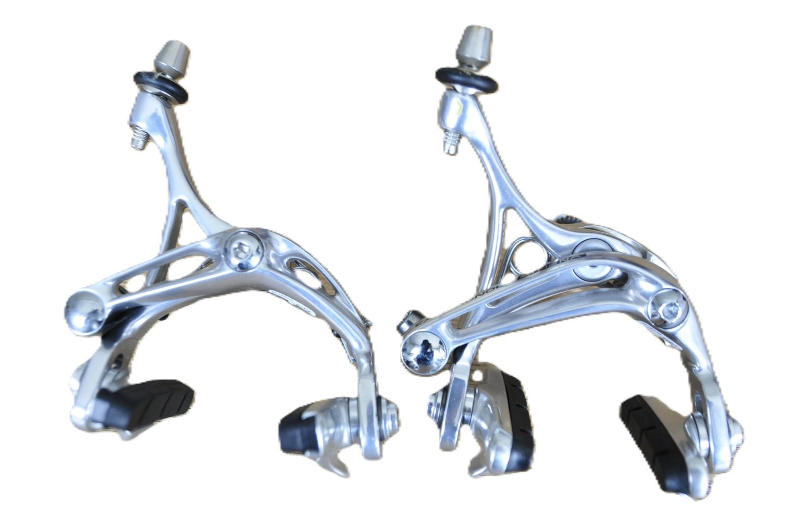 カンパニョーロ ブレーキキャリパーセット アテナ11s athena - メルカリ