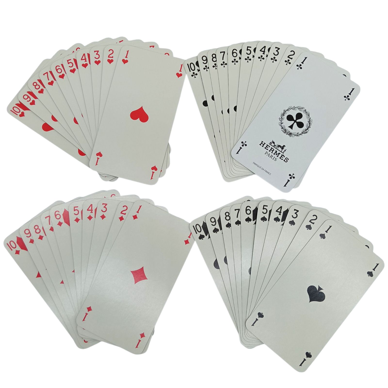 希少 HERMES エルメス タロットカード タロット カード イエロー