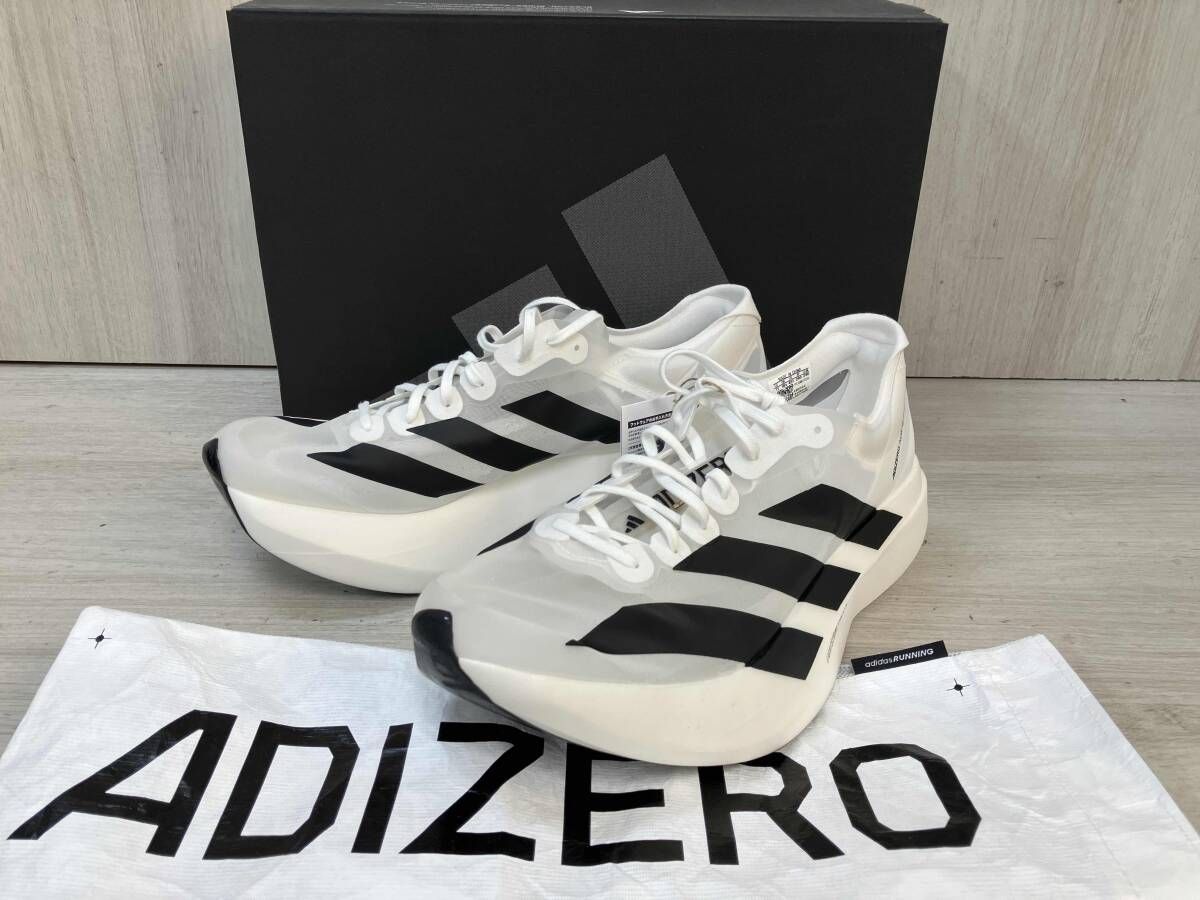 adidas ADIZERO ADIOS PRO EVO 1 1H5564 29.0cm