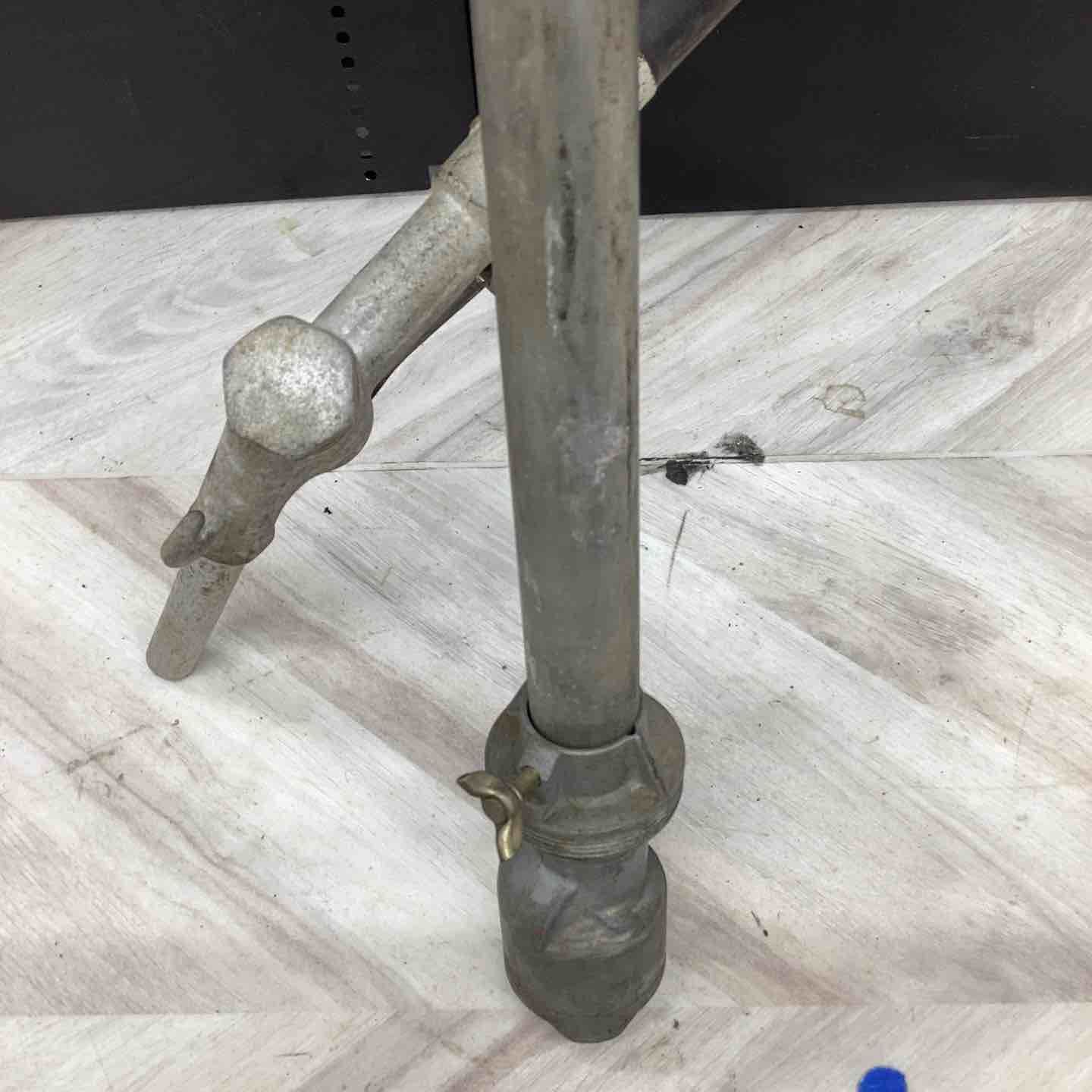 V用ドラムポンプ CP-31