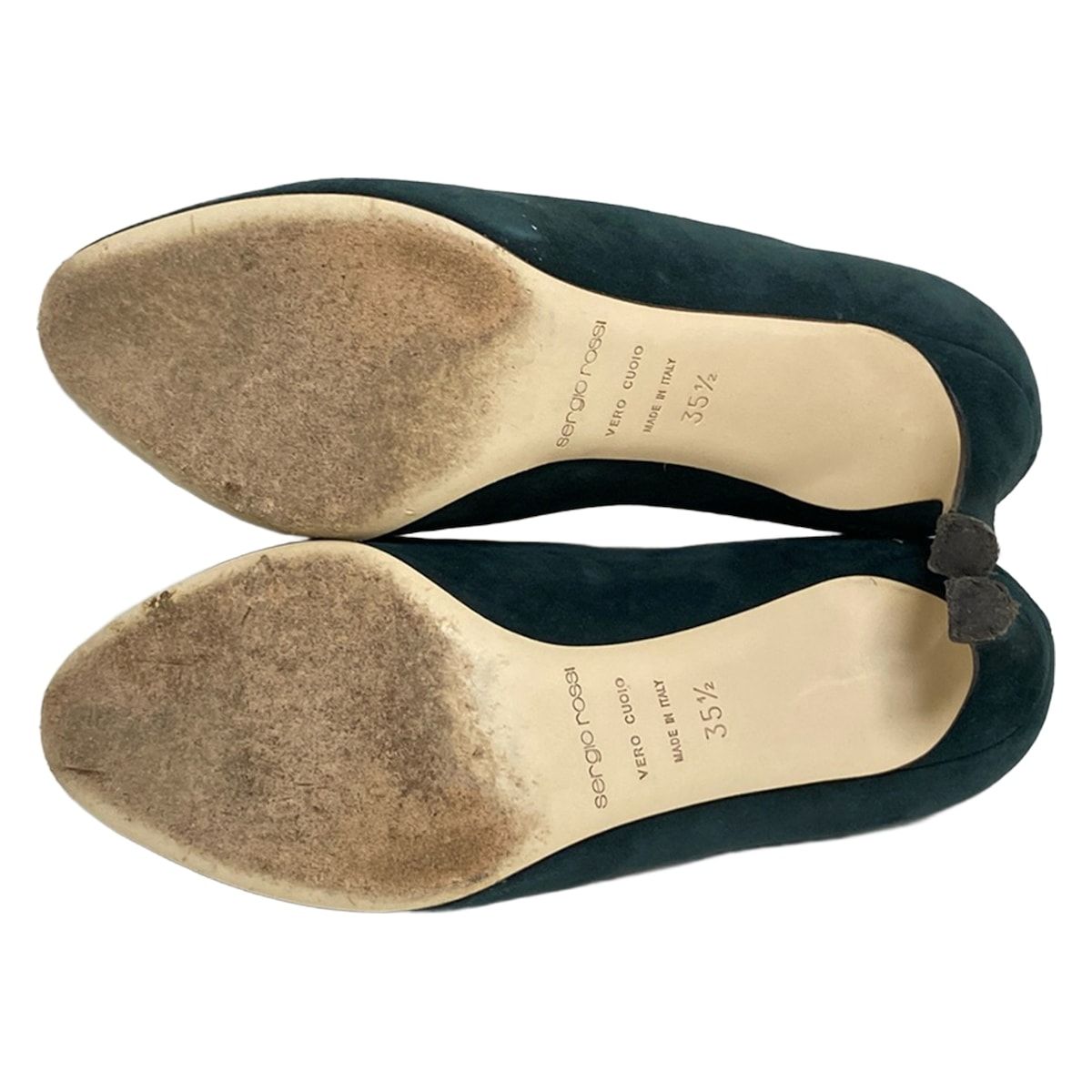 rossi セルジオロッシ