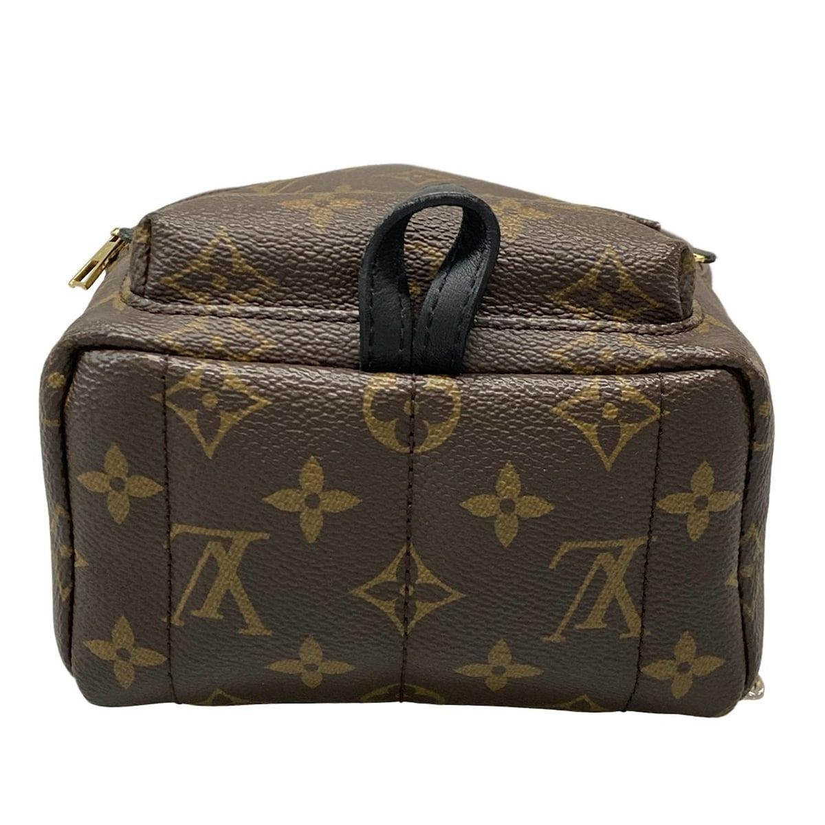 モノグラム パームスプリングスバックパックMINI