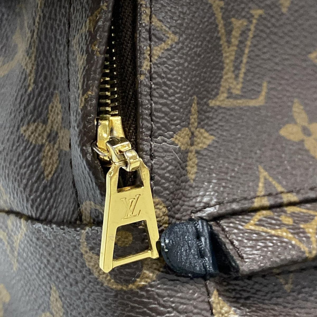 リュックサック モノグラム