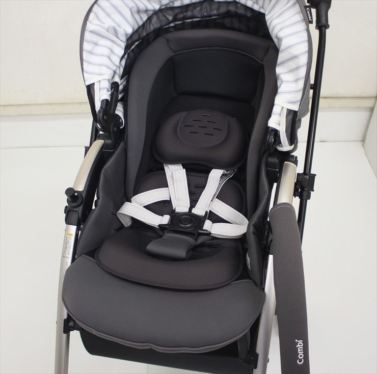 生後1カ月～ クリーニング済み