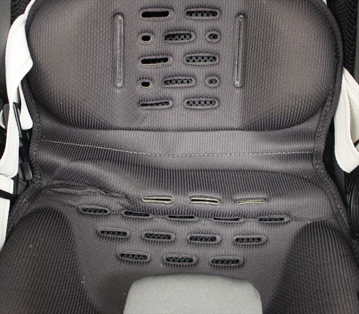 エッグショック