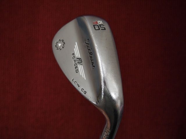 0423 ウェッジ タイトリスト ボーケイFORGED2017サテン 50-10F MODUS3TOUR120 JP S 50