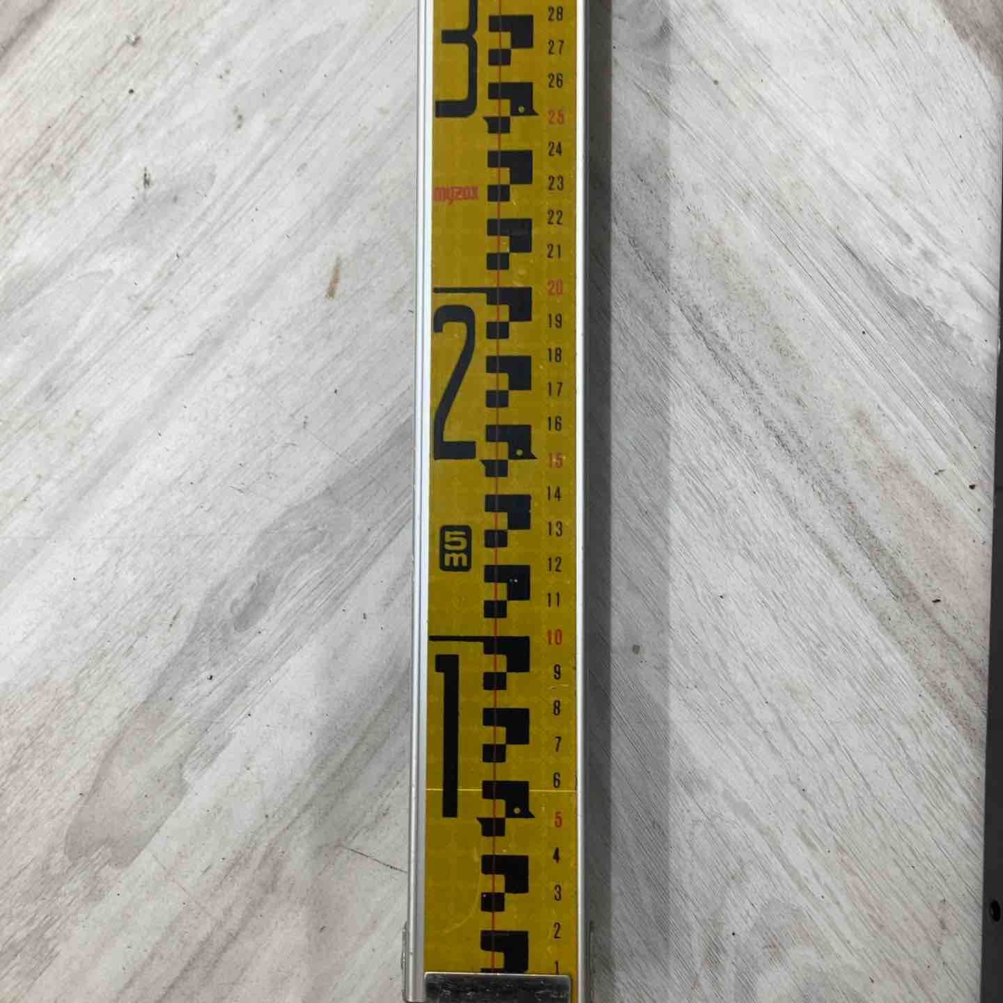 マイゾックス 反射スタッフ