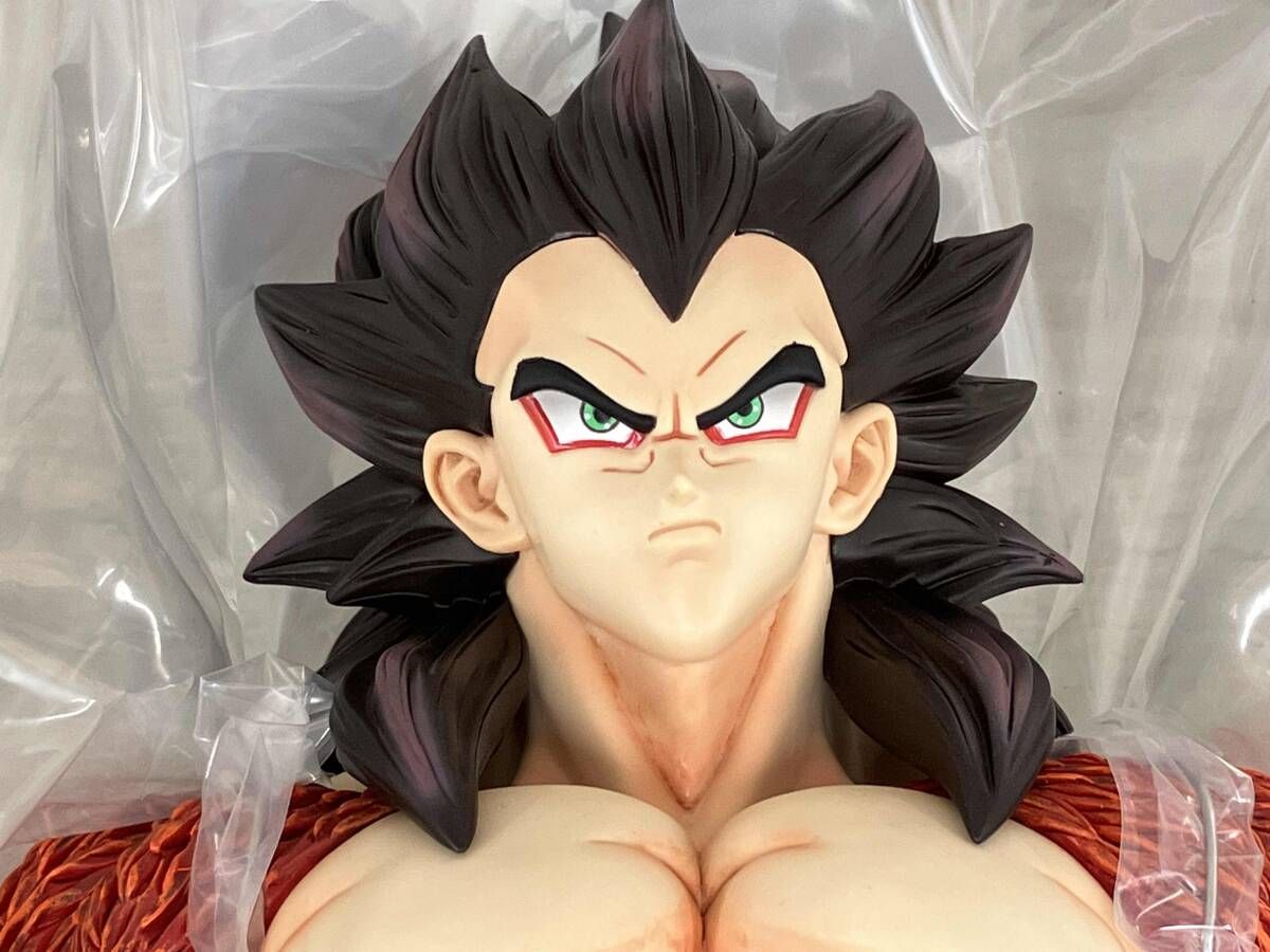 ◇エクスプラス ベジｰタ超サイヤ人4 SP Ver. ギガンティックシリｰズ