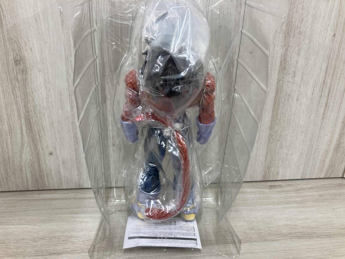 ◇エクスプラス ベジｰタ超サイヤ人4 SP Ver. ギガンティックシリｰズ