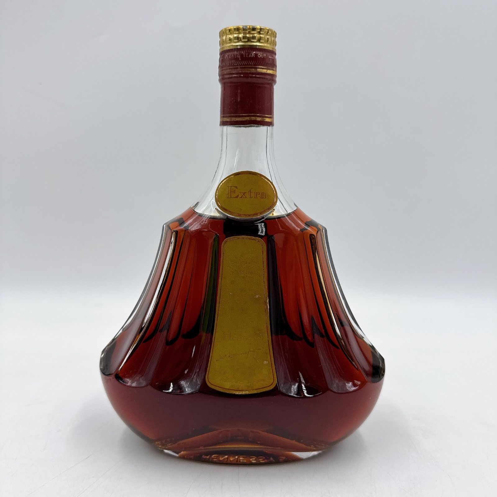 Hennessy Extra コニャック Hennessy Extra コニャック 専用ボックス